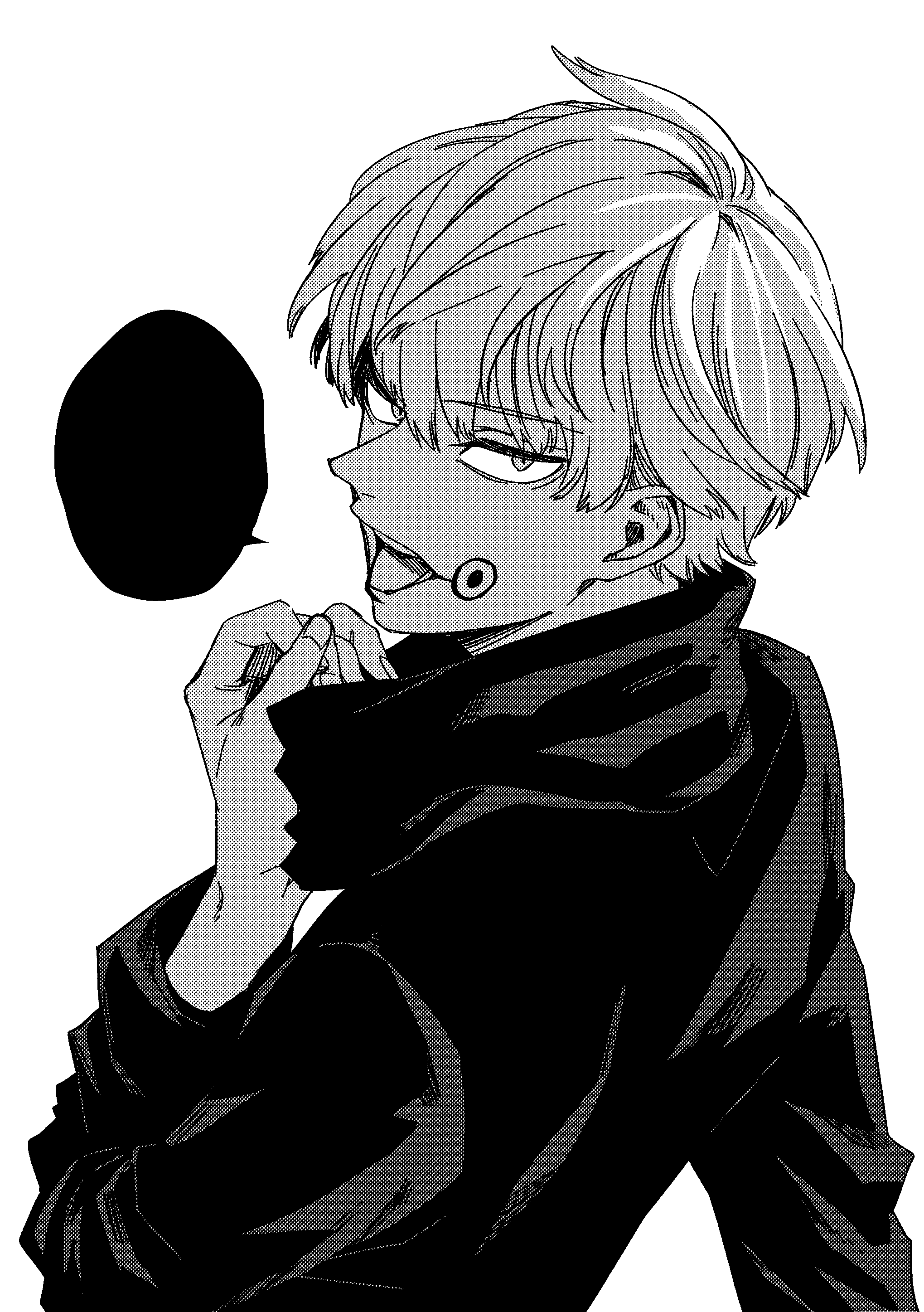 2039x2894 Jujutsu Kaisen Wallpaper Free HD Wallpaper