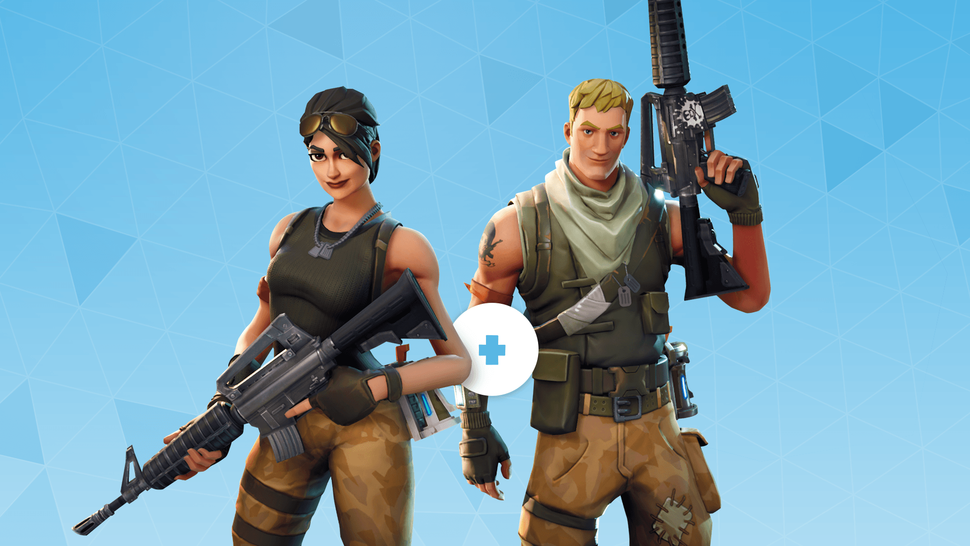 1920x1080 Default Fortnite Png
