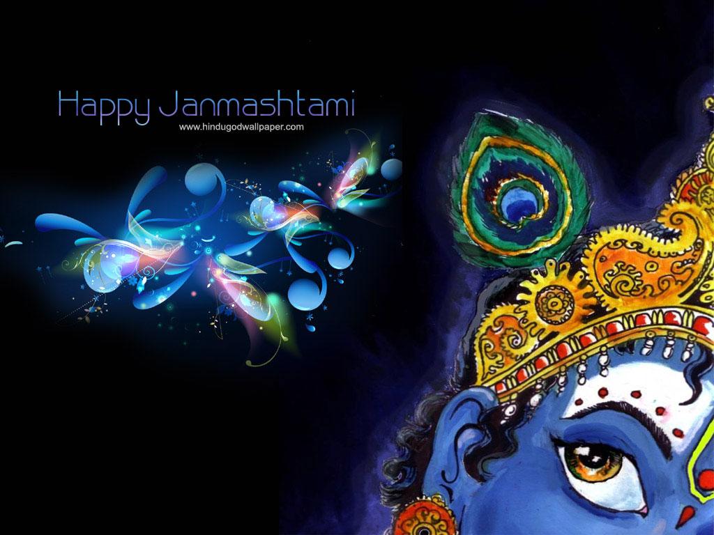 1024x768 Pc Wallpaper Lord Krishna