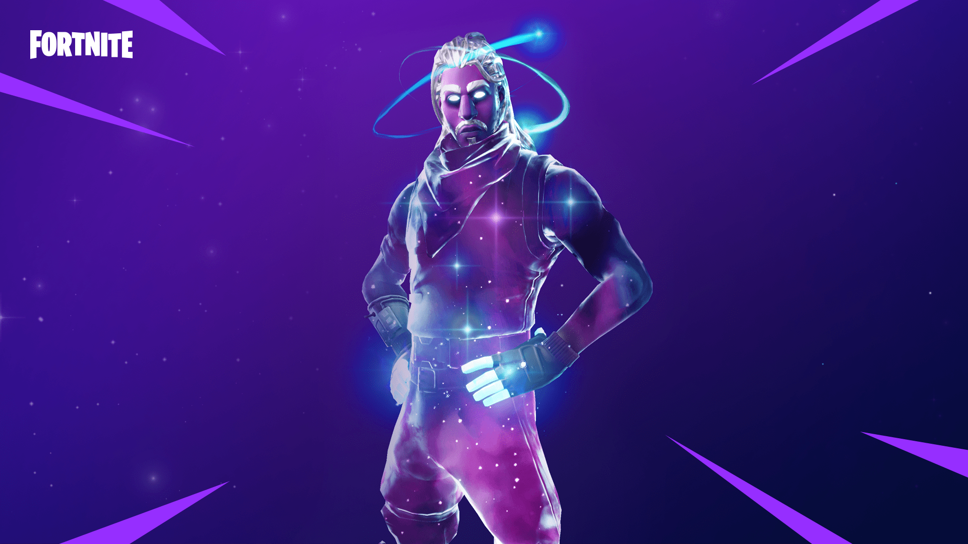 1920x1080 Fortnite Galaxy