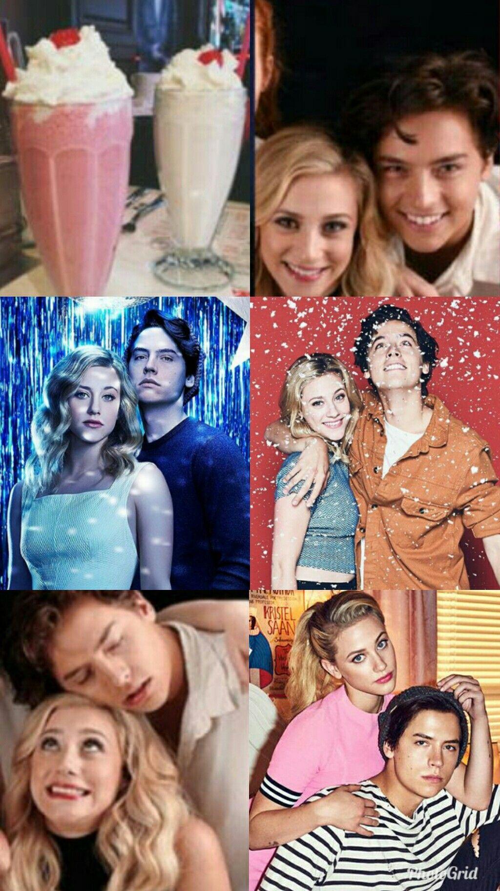 1024x1823 Riverdale Jughead And Betty