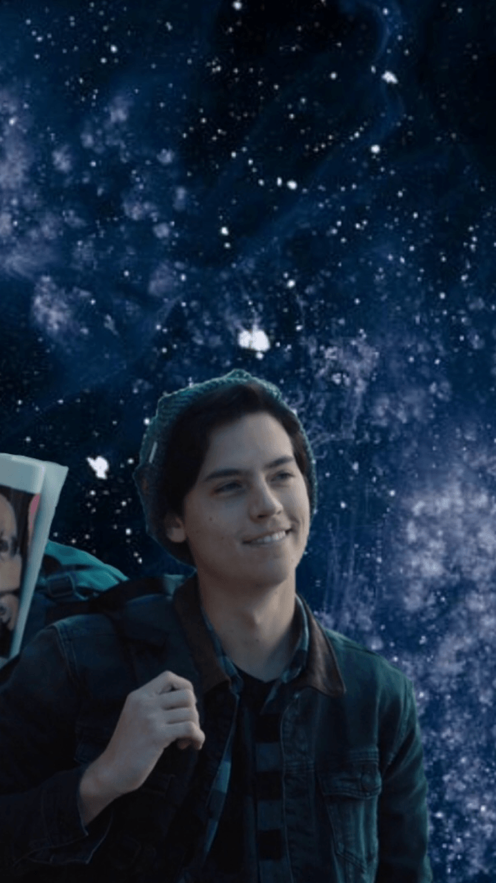 719x1280 Jughead Jones Tumblr Wallpaper