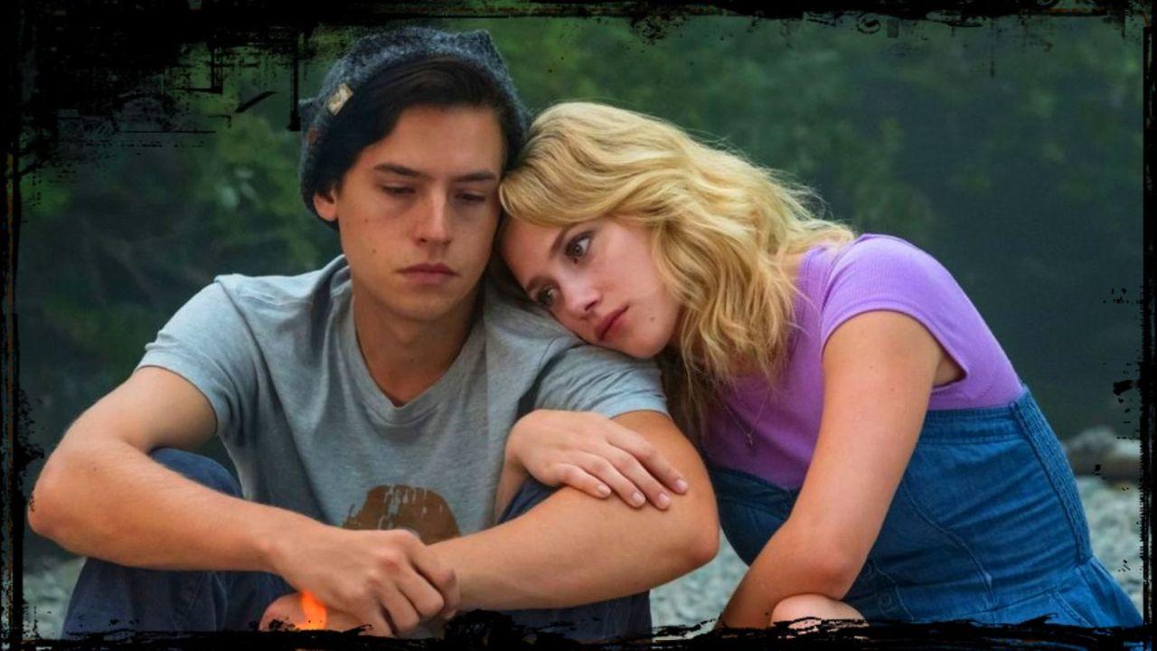1280x720 Bughead wallpaper Tumblr posts