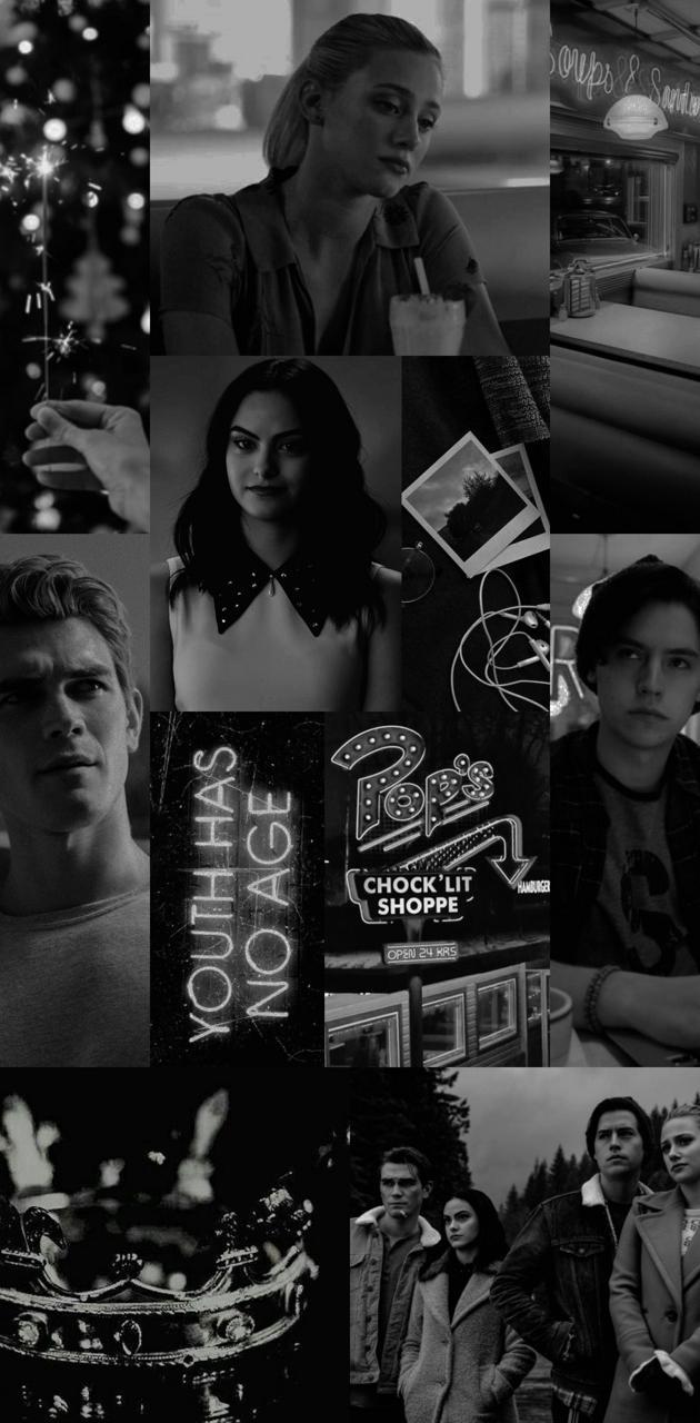 630x1280 Riverdale wallpaper