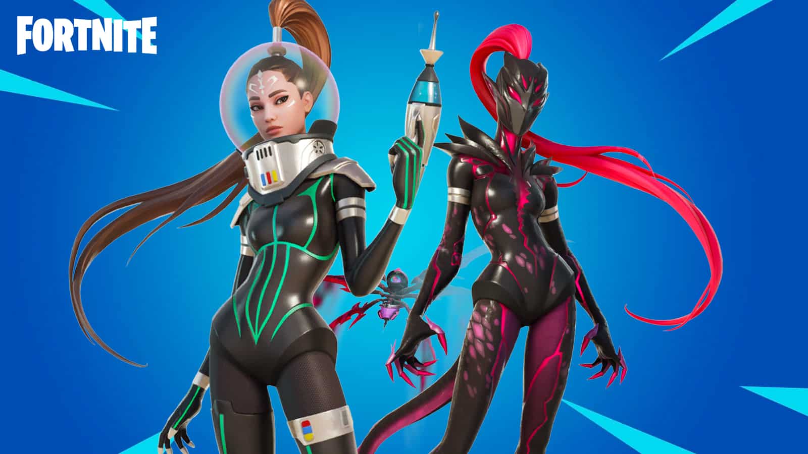 1600x900 How to get Fortnite's Spacefarer Ariana Grande skin: Release date & price