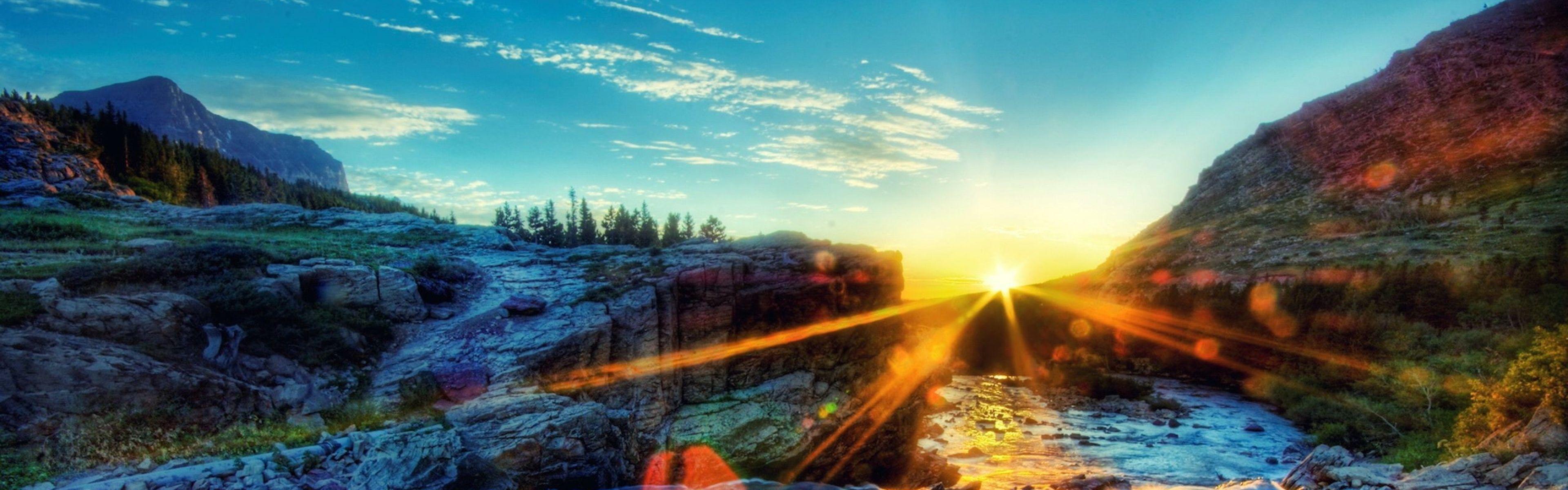 3840x1200 Wallpaper
