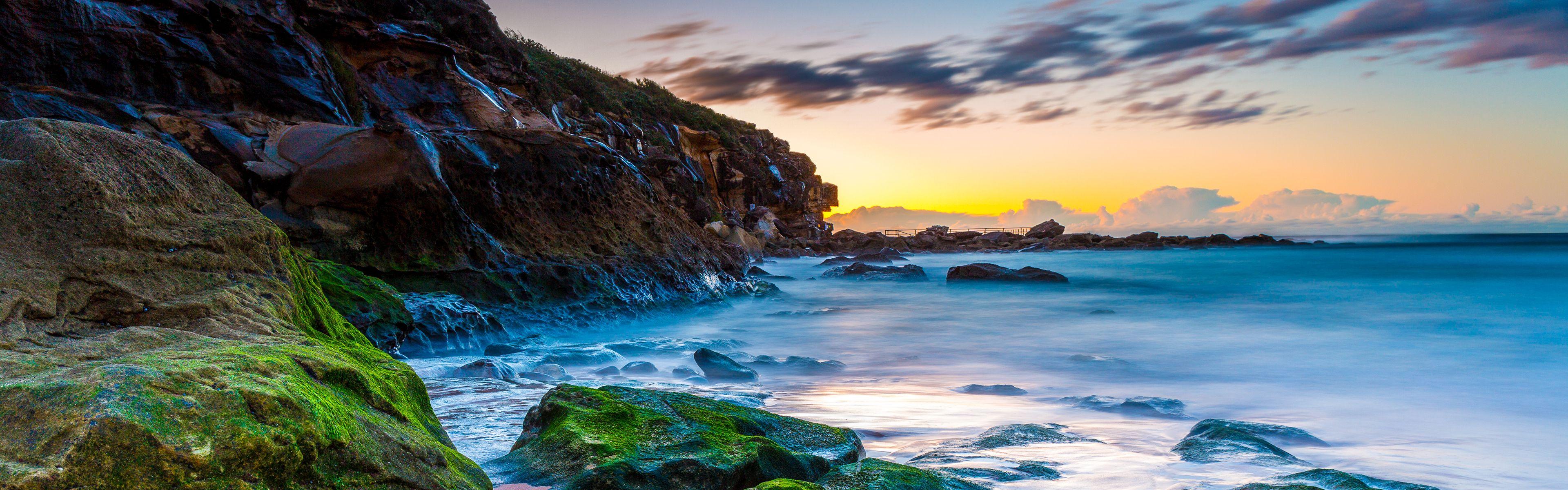 3840x1200 Wallpaper