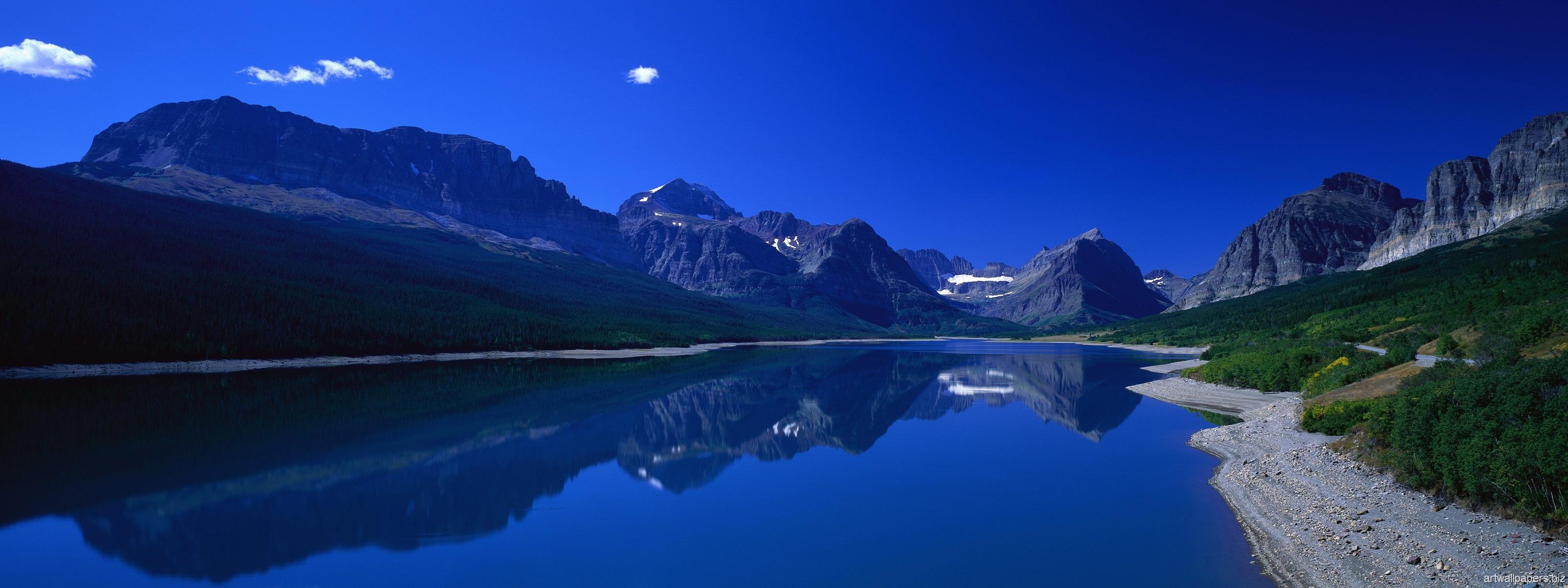 3200x1200 Panoramic Wallpaper Dual Screen 3840 x 1200