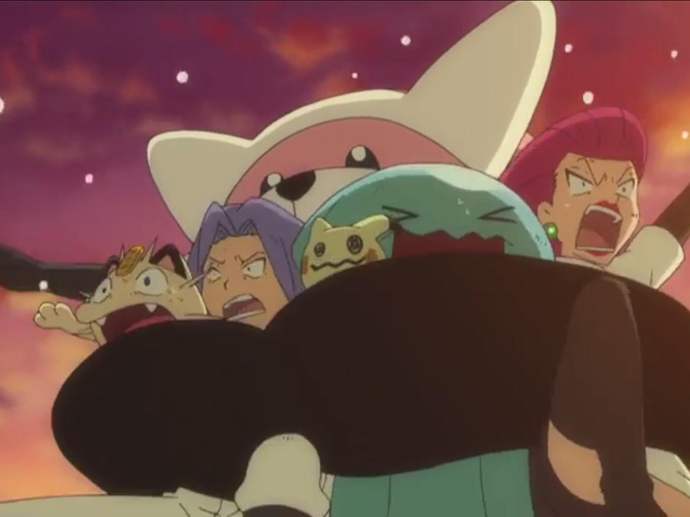 1400x1050 You need to watch the Pokémon Sun and Moon anime