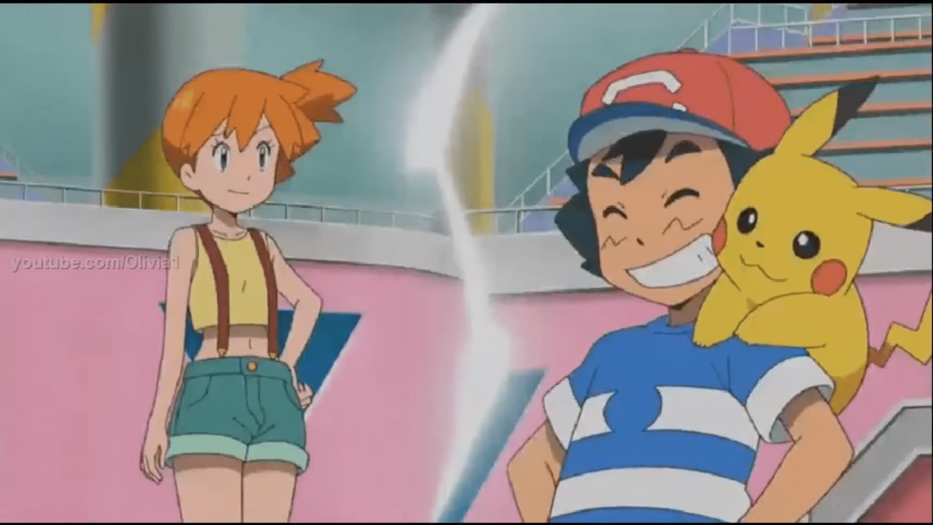 1920x1080 Pokémon Anime Daily: Sun & Moon Episode 43 Summary Review. PokéCommunity Daily