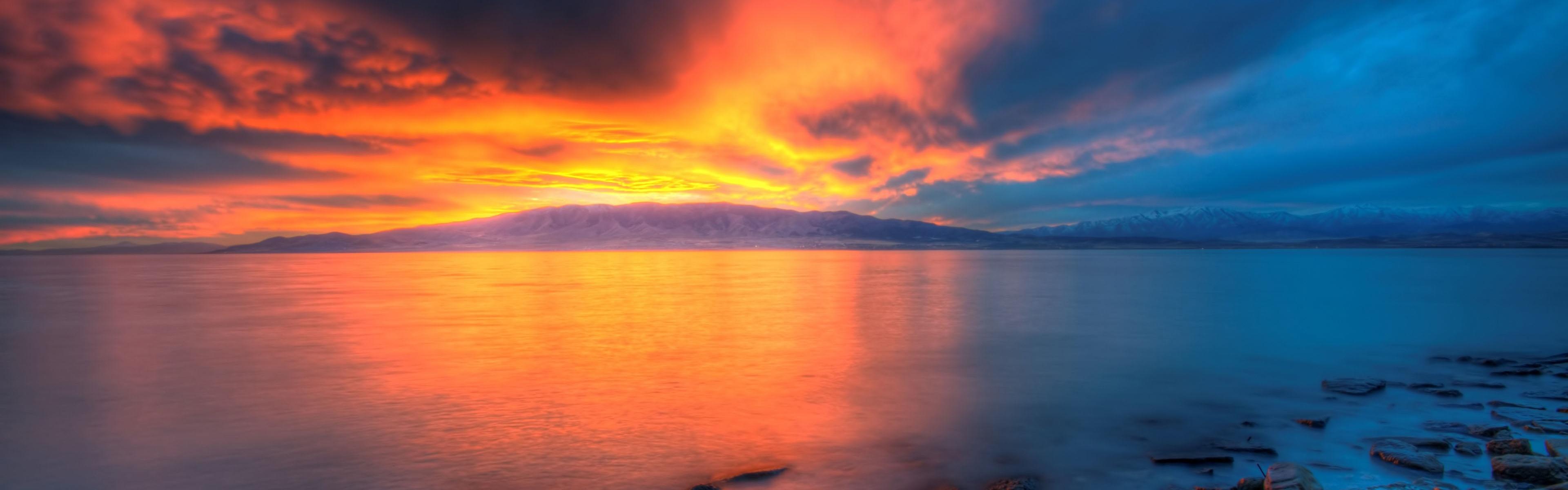 3840x1200 Wallpaper