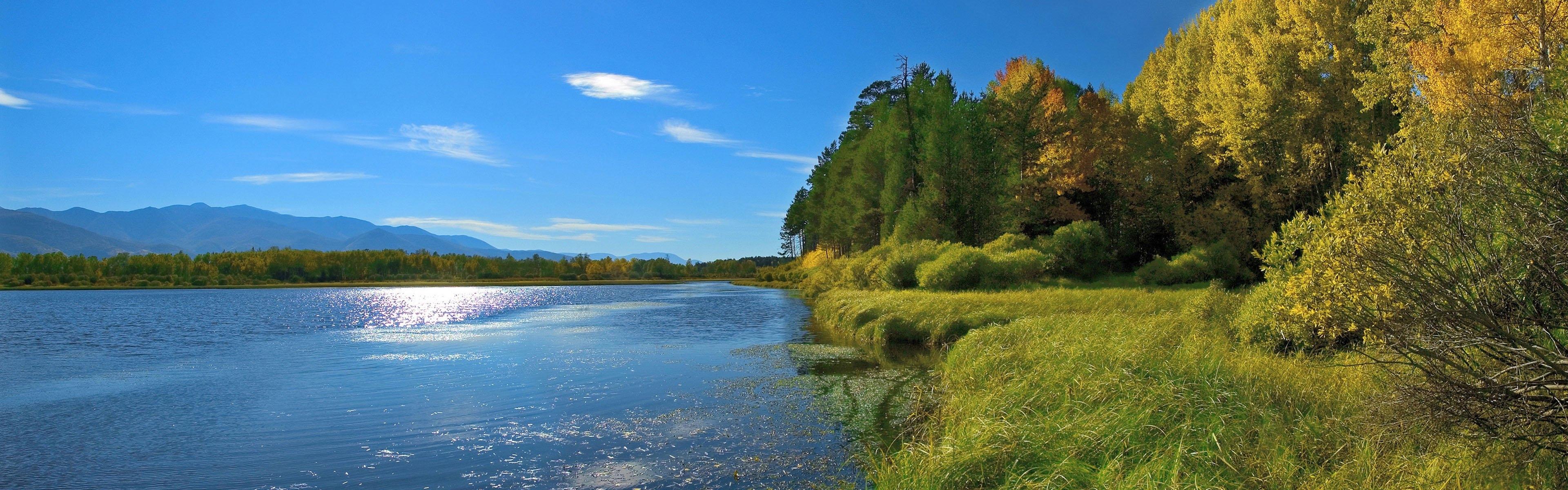 3840x1200 landscapes panorama 3840x1200 wallpaper High Quality Wallpaper, High Definition Wallpaper