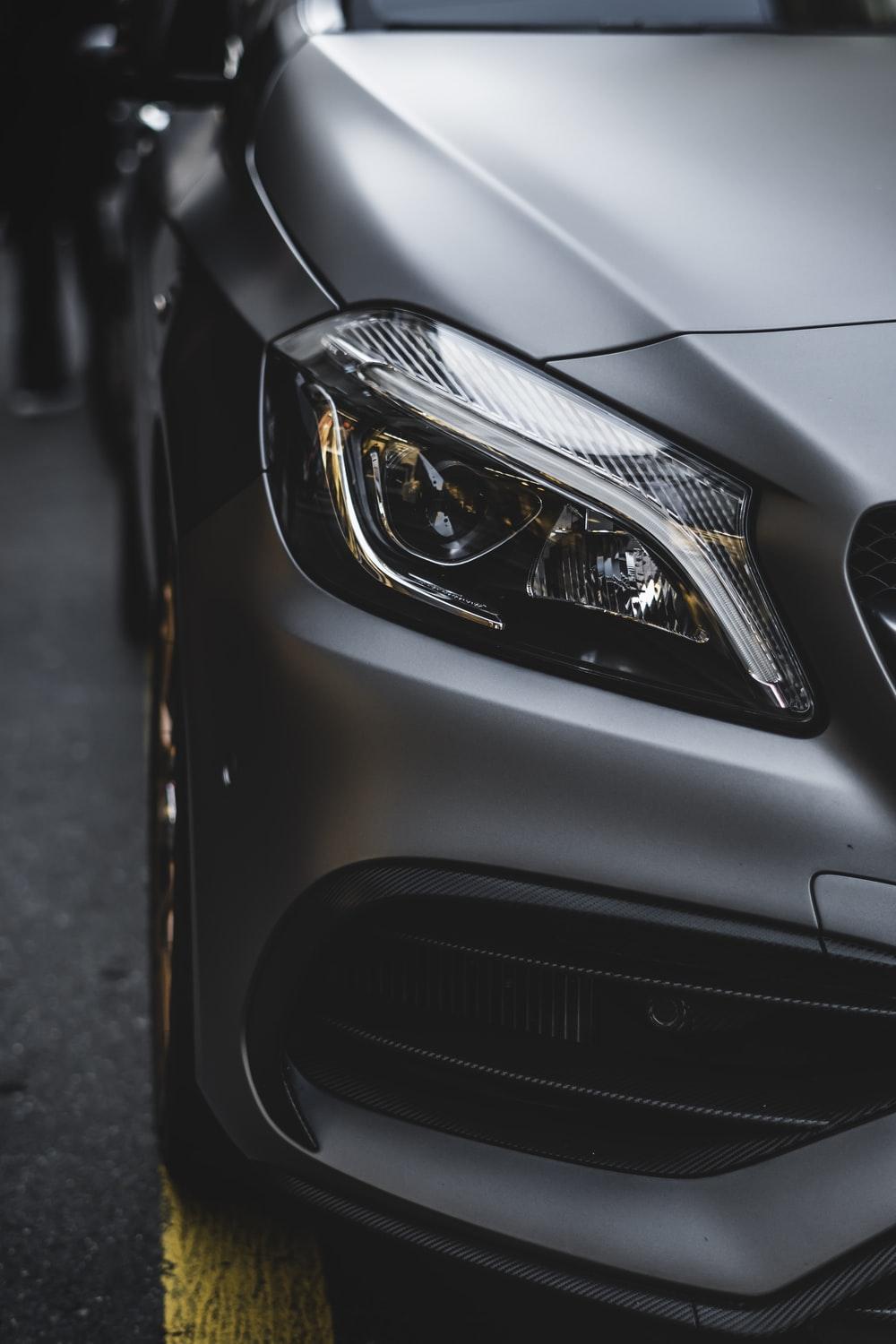 1000x1500 Car Headlight Picture. Download Free Image