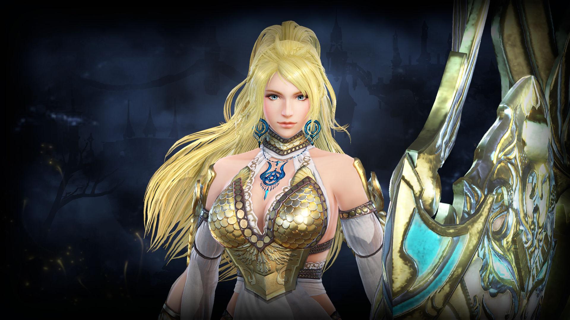 1920x1080 Showcase - WARRIORS OROCHI 4