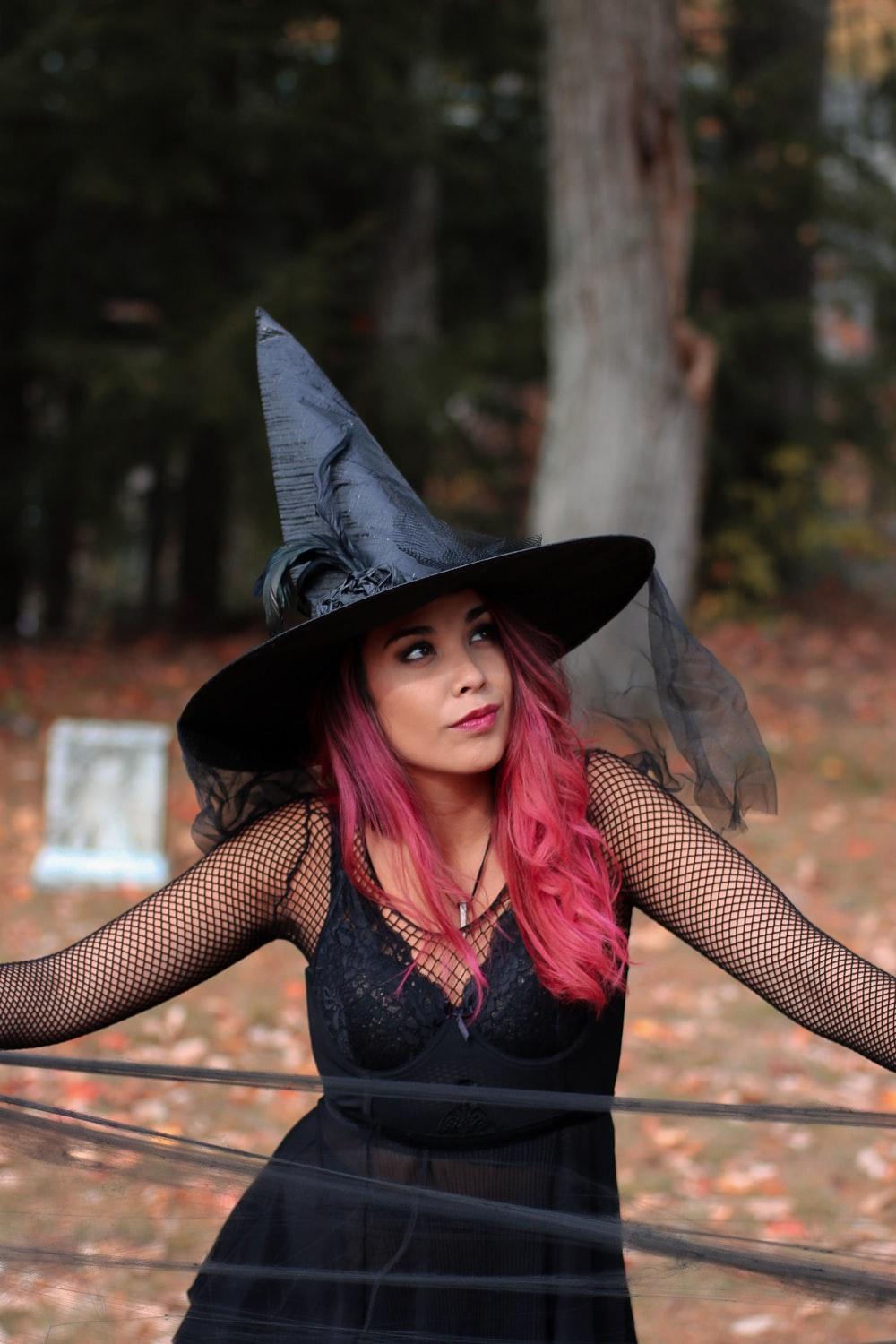 1000x1500 Witch Hat Picture. Download Free Image