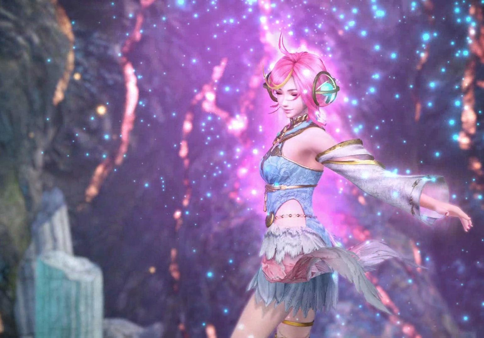 1541x1077 Review: Warriors Orochi 4 Ultimate (Nintendo Switch)
