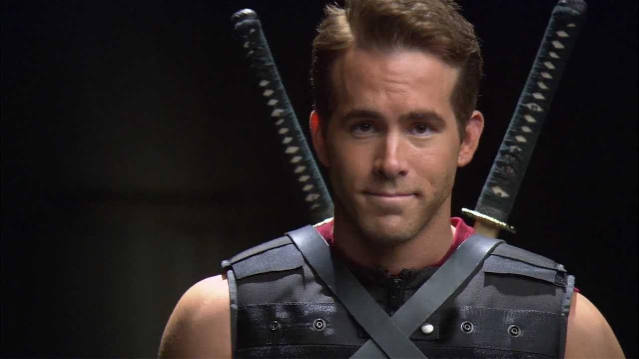 1280x720 Ryan Reynolds to return as Deadpool