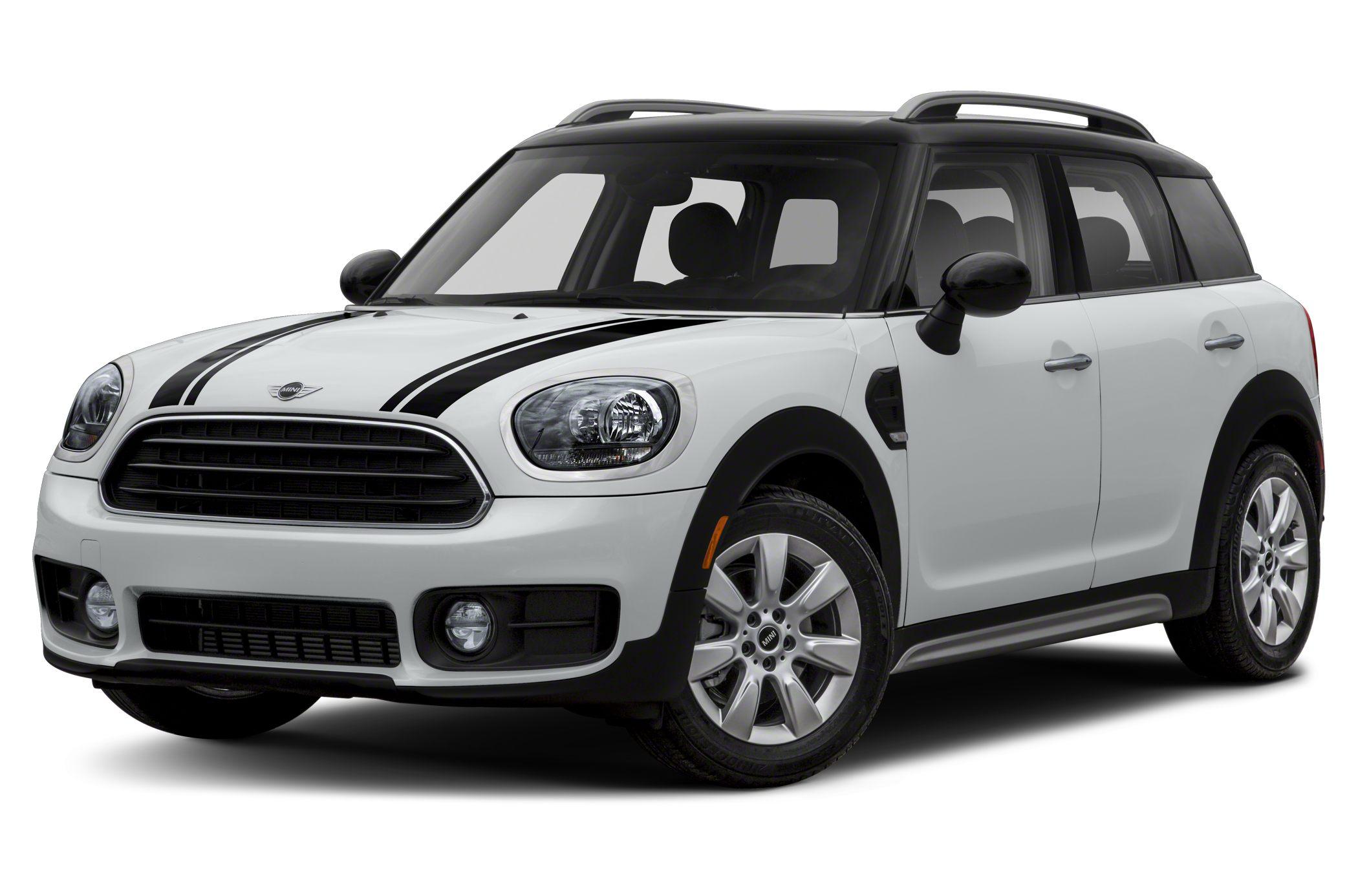 2100x1386 MINI Countryman Picture