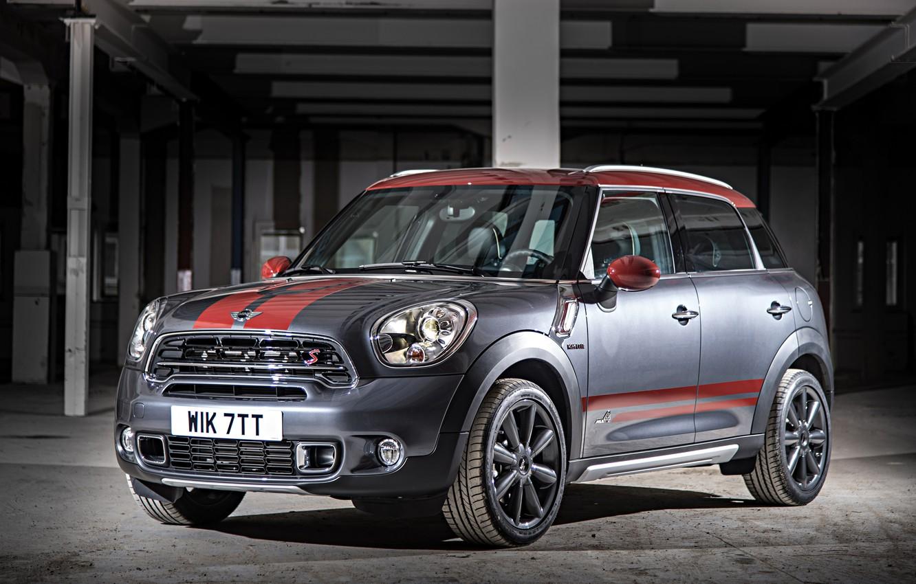 1332x850 Wallpaper Mini, Cooper, Countryman, mini, Cooper, Park Lane, R60 image for desktop, section mini