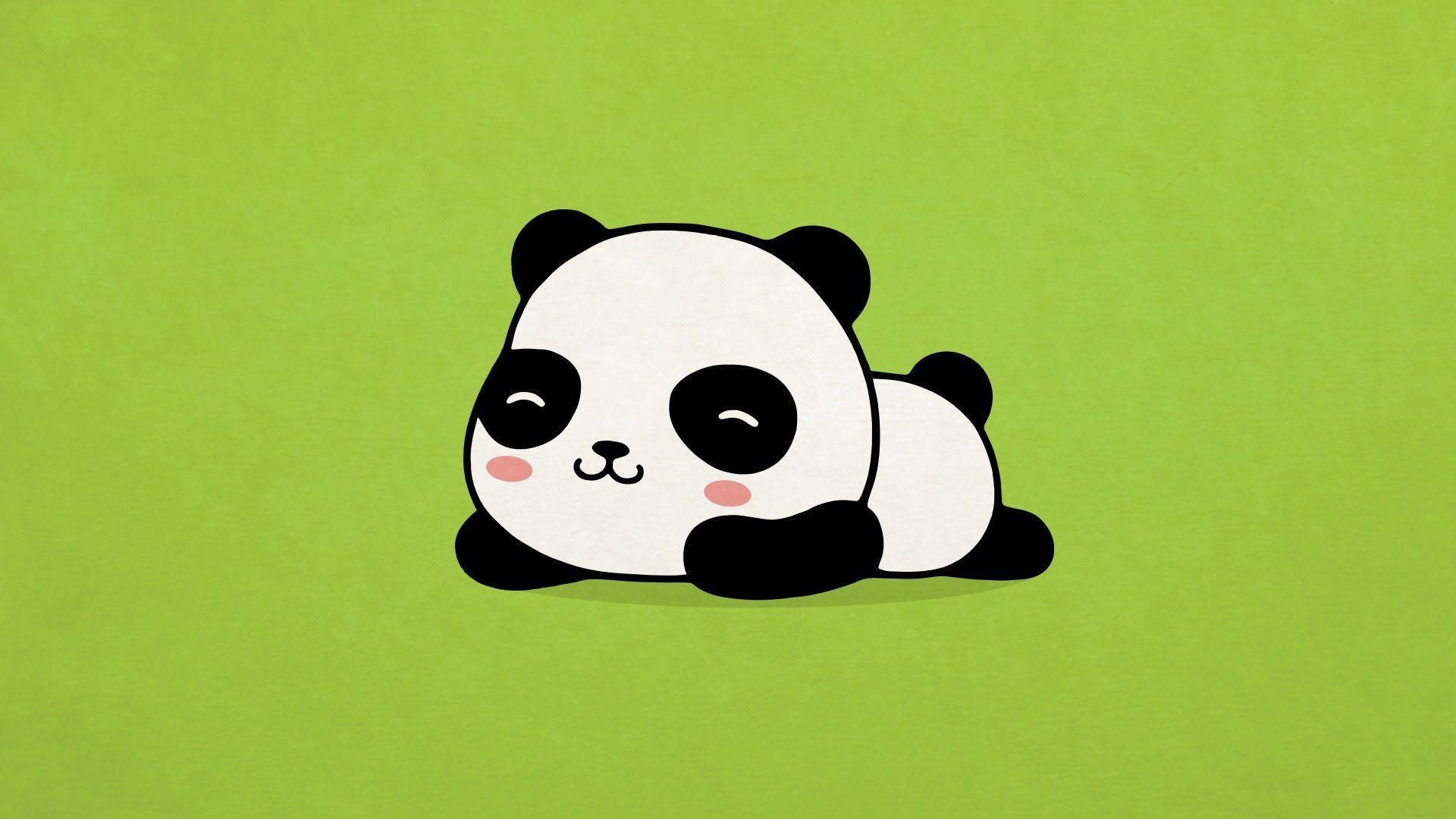 Drawing Panda Wallpapers - Top Free Drawing Panda Backgrounds