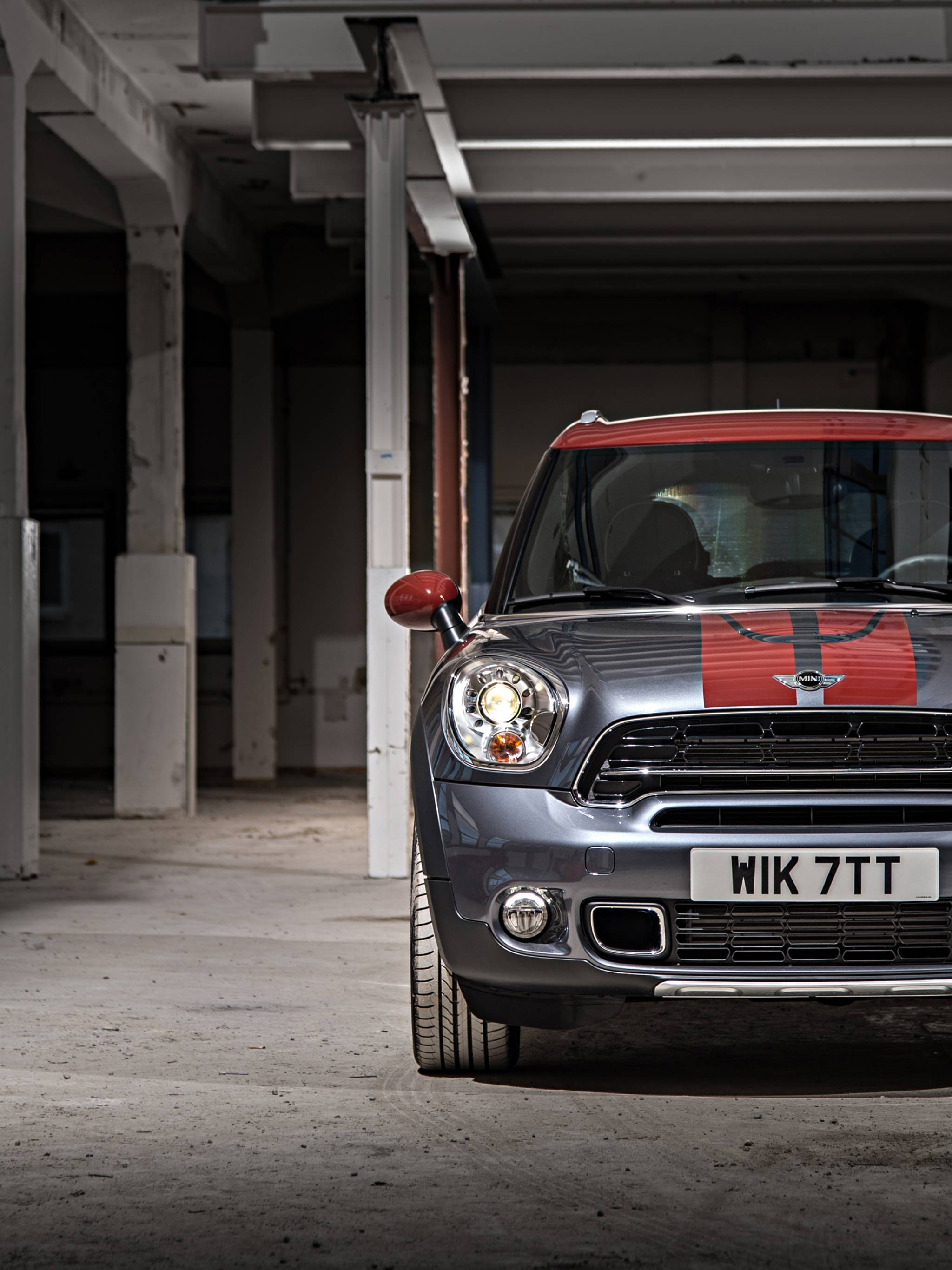 Мини Купер Купить Официальный Дилер