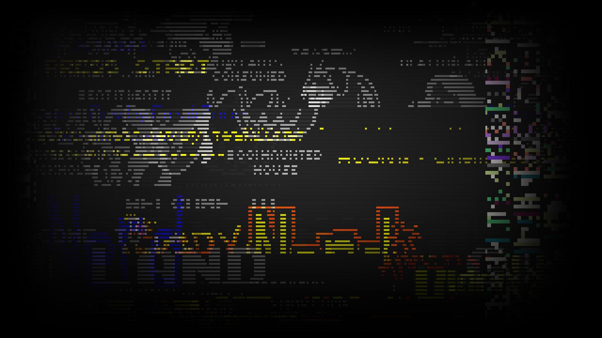 1920x1080 Steam Community Market - Listings For 237740 Glitch Background