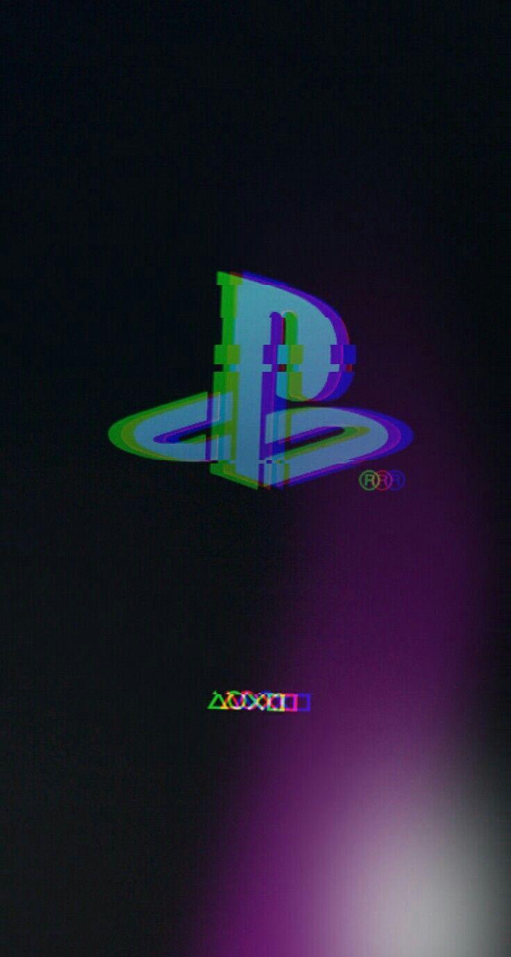 736x1377 Aesthetic Playstation Wallpaper