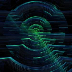 300x300 Glitch Wallpaper & Background For FREE