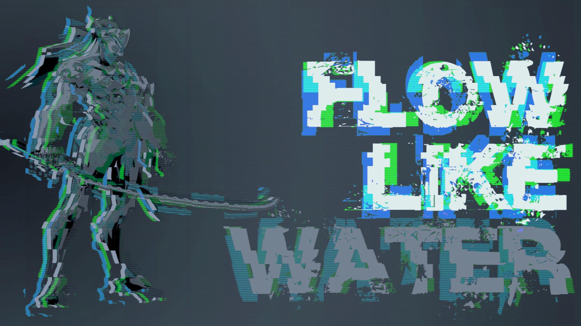 1920x1080 1920x1080 video games overwatch genji overwatch glitch art wallpaper JPG 599 kB