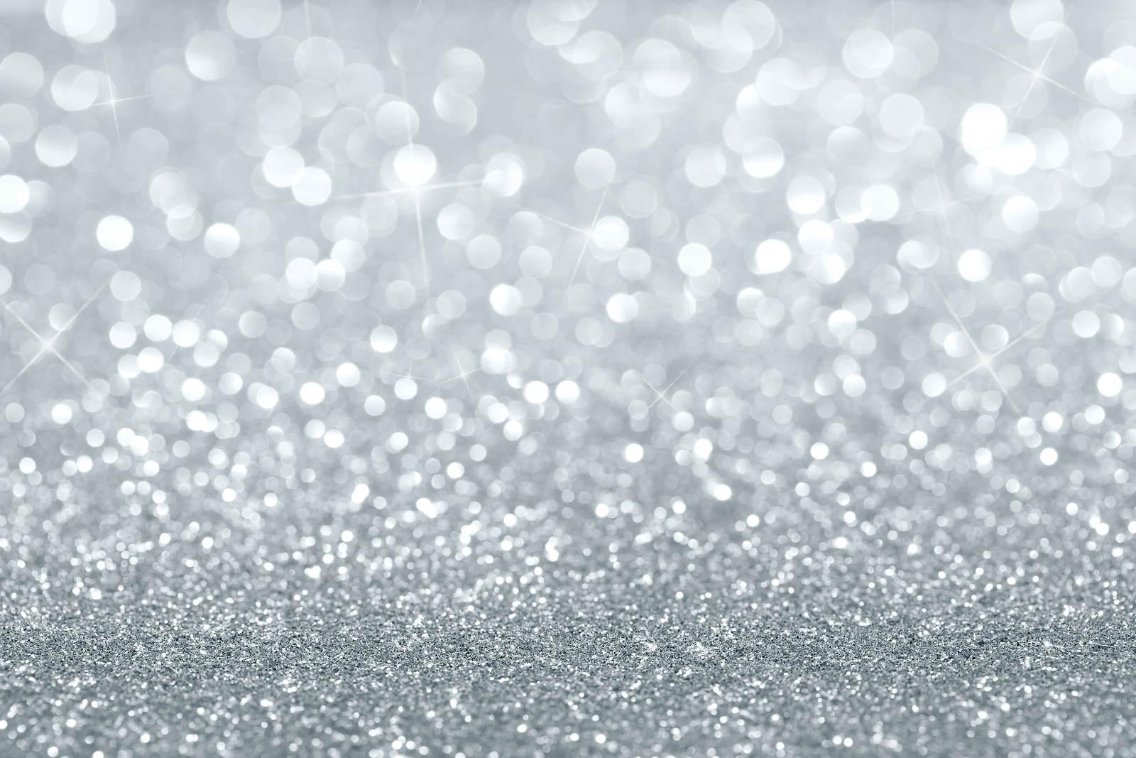1600x1067 FREE Silver Glitter Background in PSD