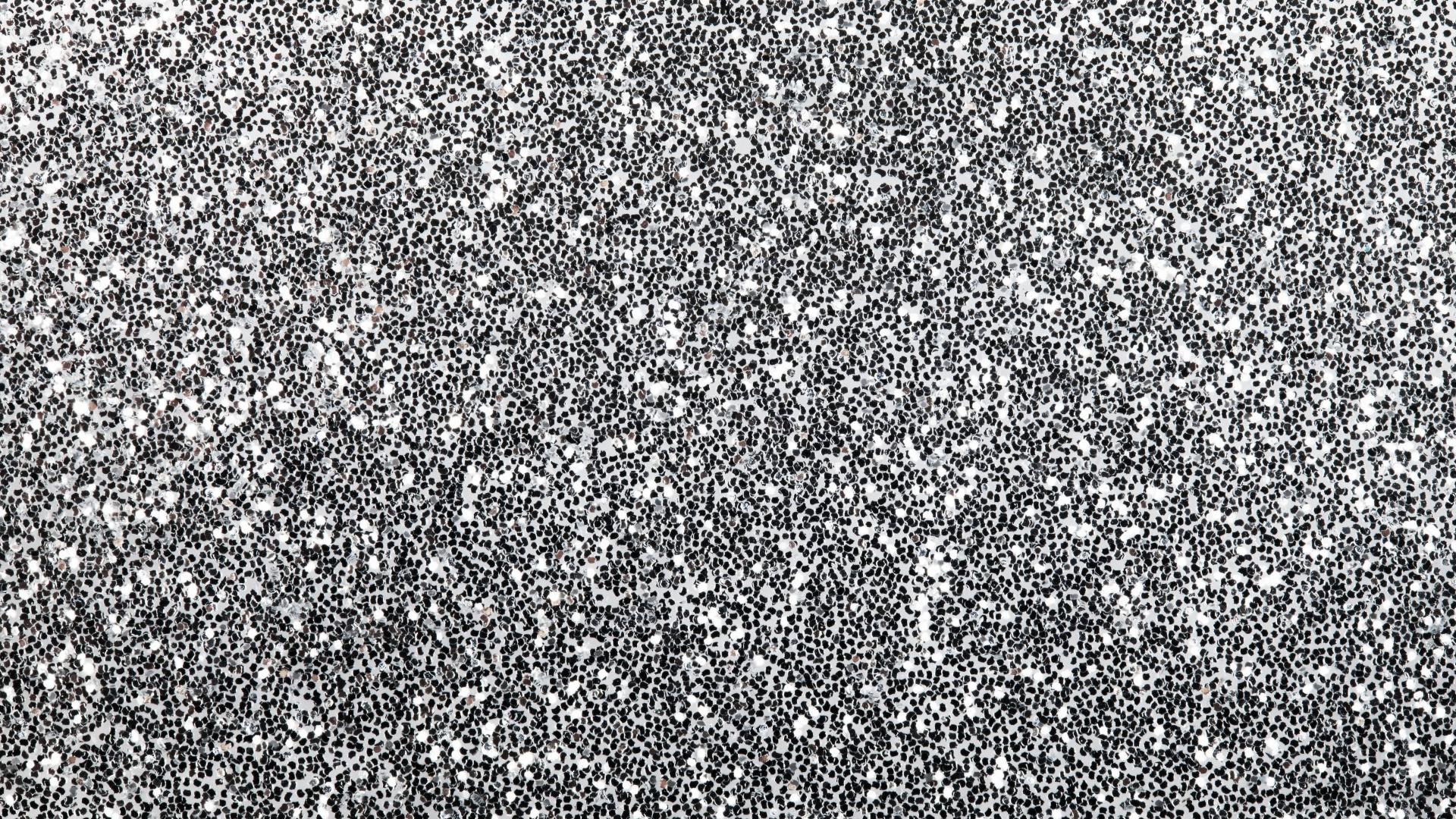 1920x1080 Silver glitter background Free silver glitter wallpaper