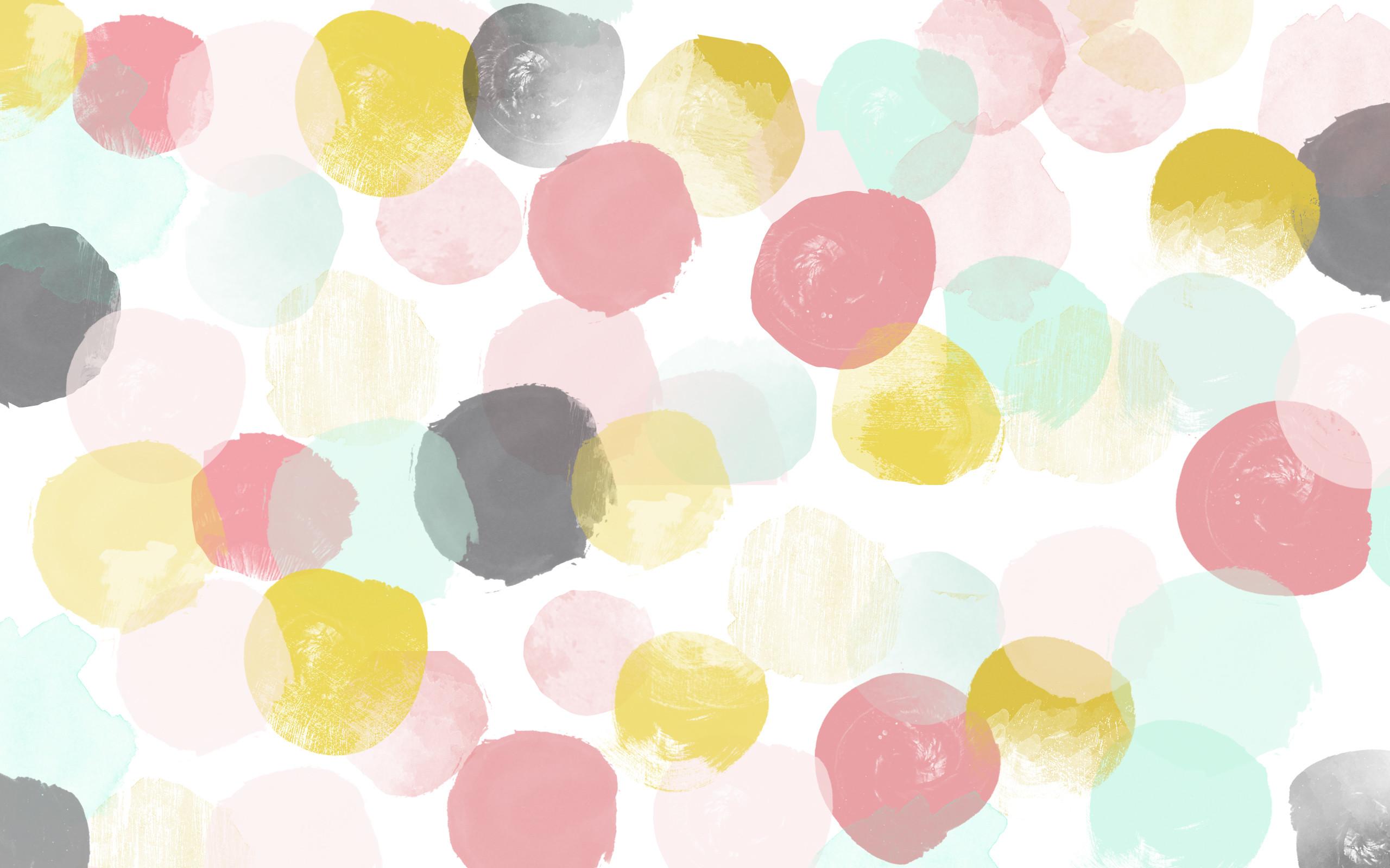2560x1600 Watercolor Wallpaper for Desktop