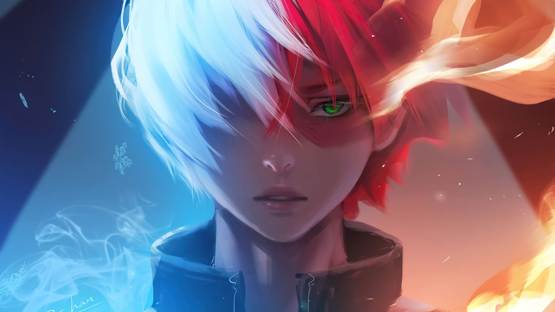 1920x1080 Free download Anime Computer Wallpaper Top Best Anime Computer Wallpaper Download [1920x1080] for your Desktop, Mobile & Tablet. Explore Cool Computer Anime Wallpaper. Cool Anime Background, Cool Anime Wallpaper