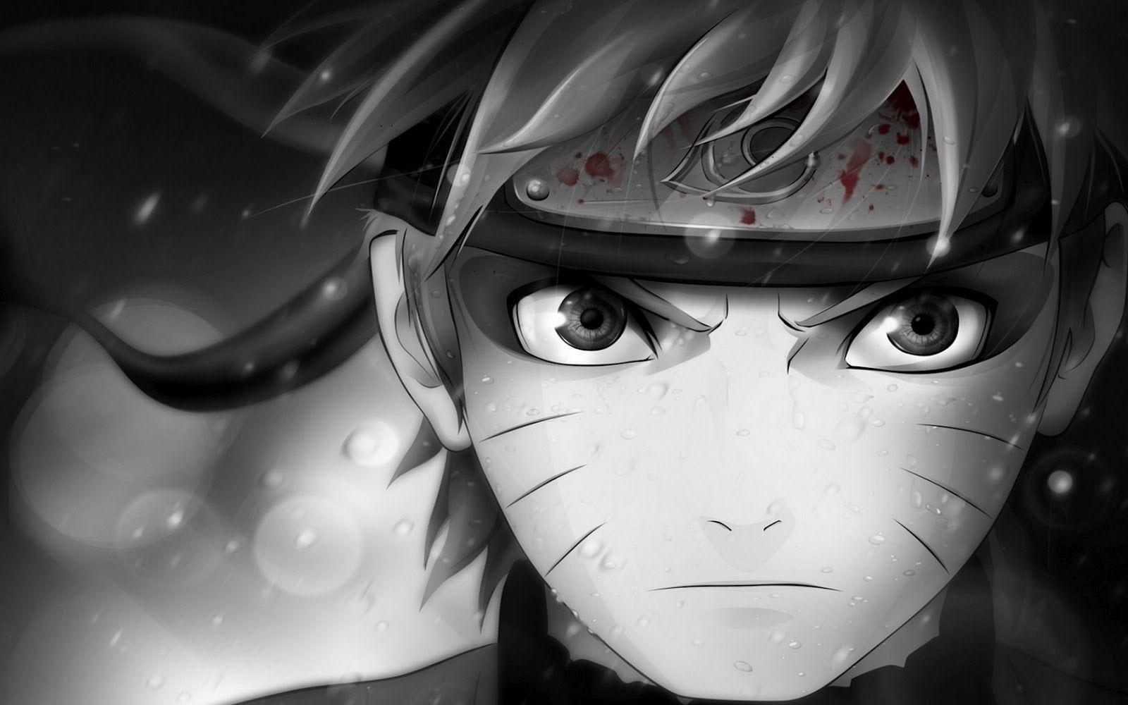 1600x1000 Anime Desktop Background