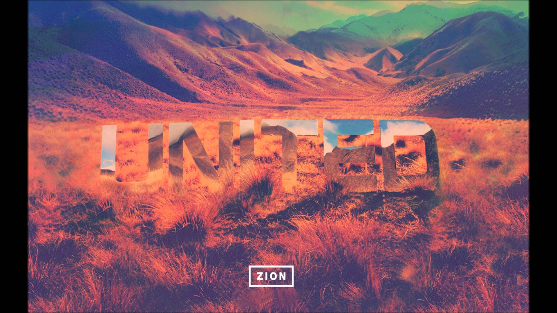 1920x1080 Hillsong United Oceans