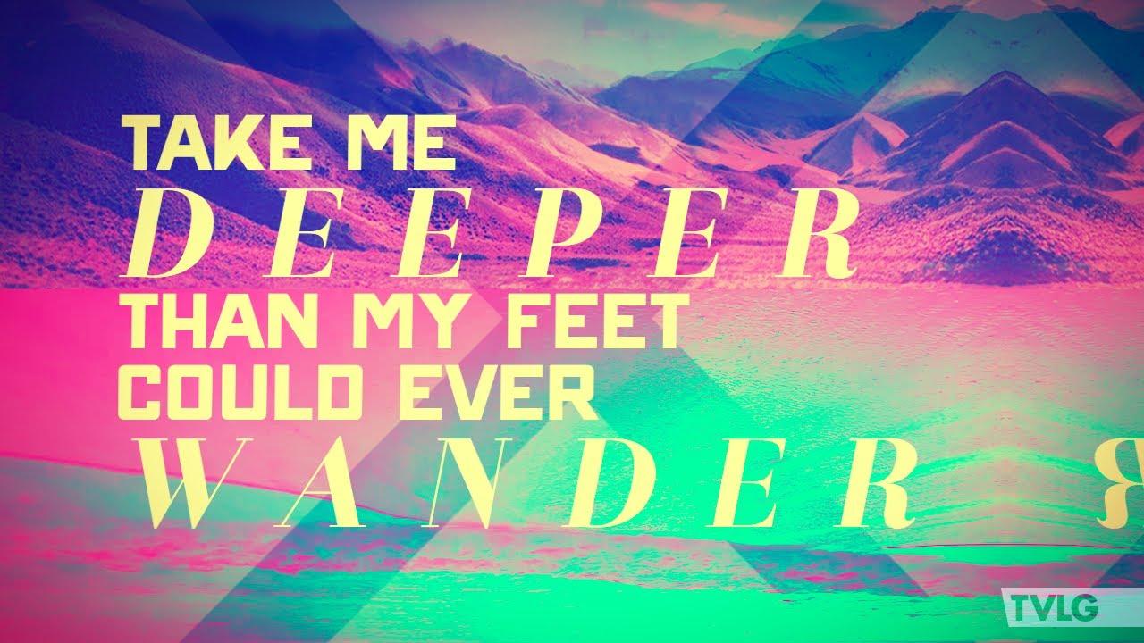 1280x720 Hillsong United Wallpaper
