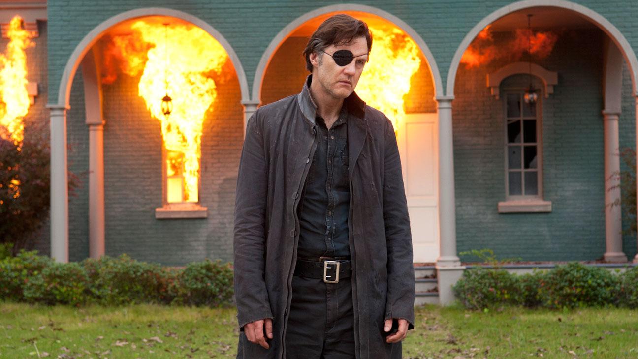 1296x730 Walking Dead's' David Morrissey Previews the Governor's Return: 'He's Deeply Traumatized'
