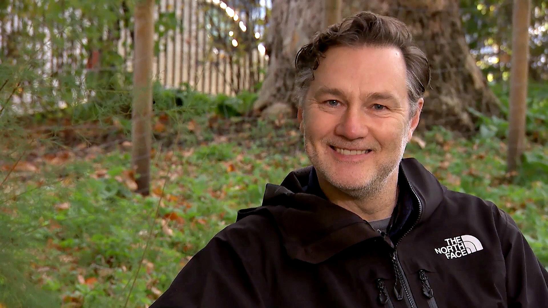 1920x1080 Theatre on your phone: David Morrissey's new play direct to mobile