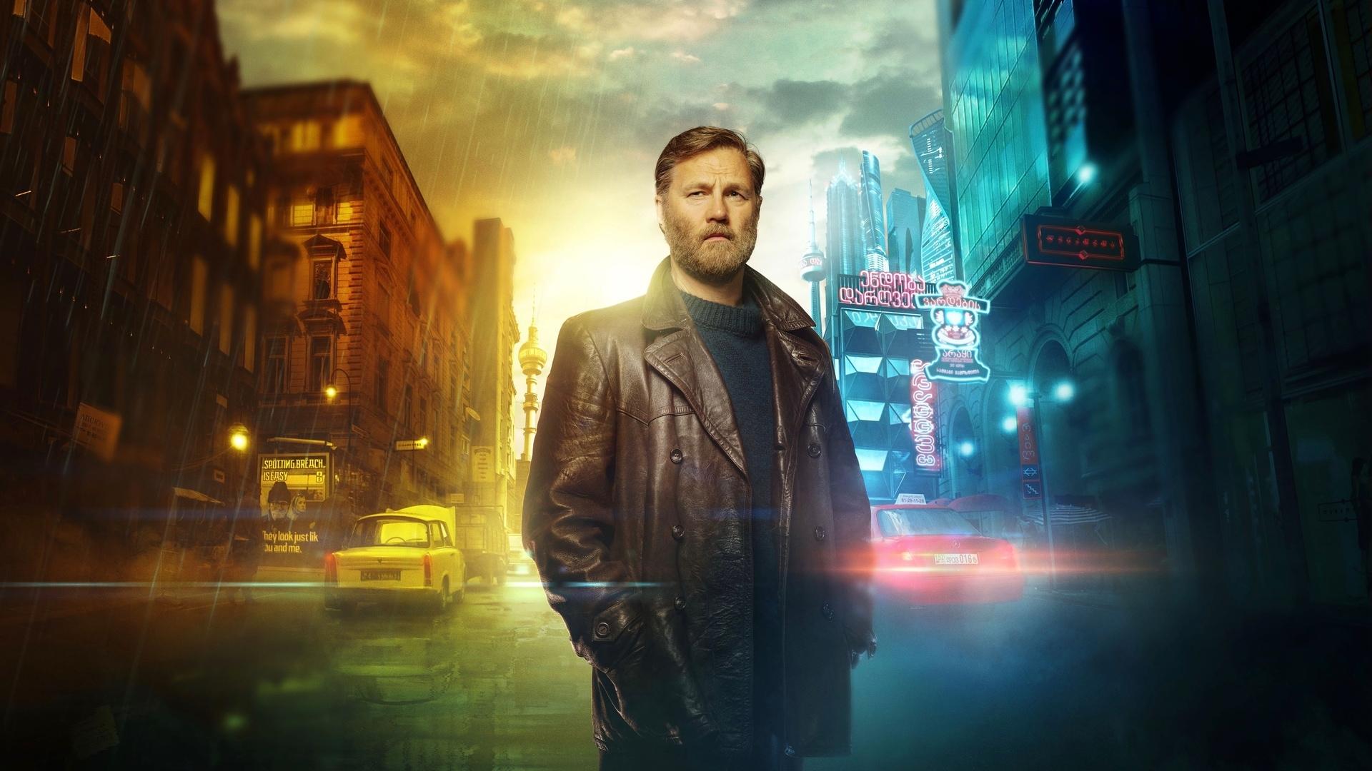 1920x1080 Listen to David Morrissey's 'The City And The City' Spotify playlist