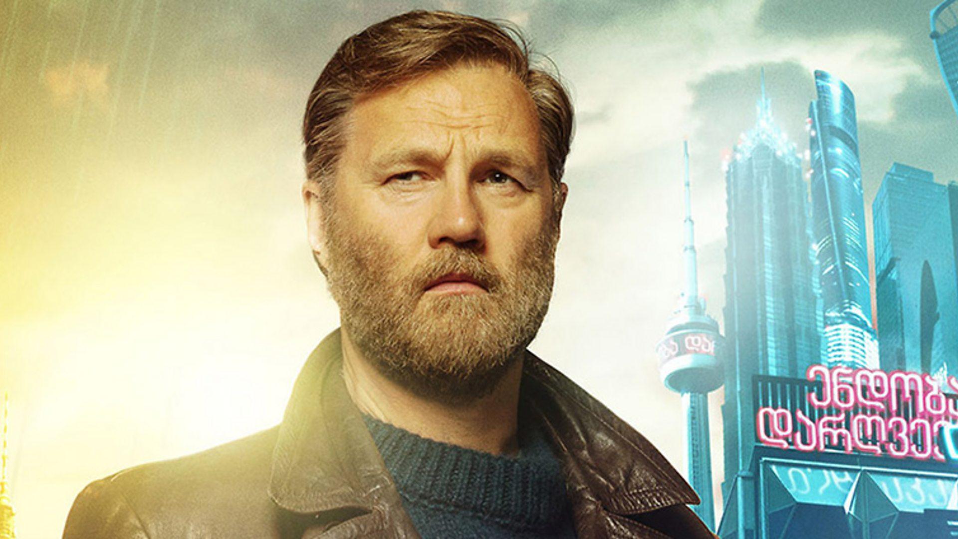 1920x1080 BBC culture picks: David Morrissey