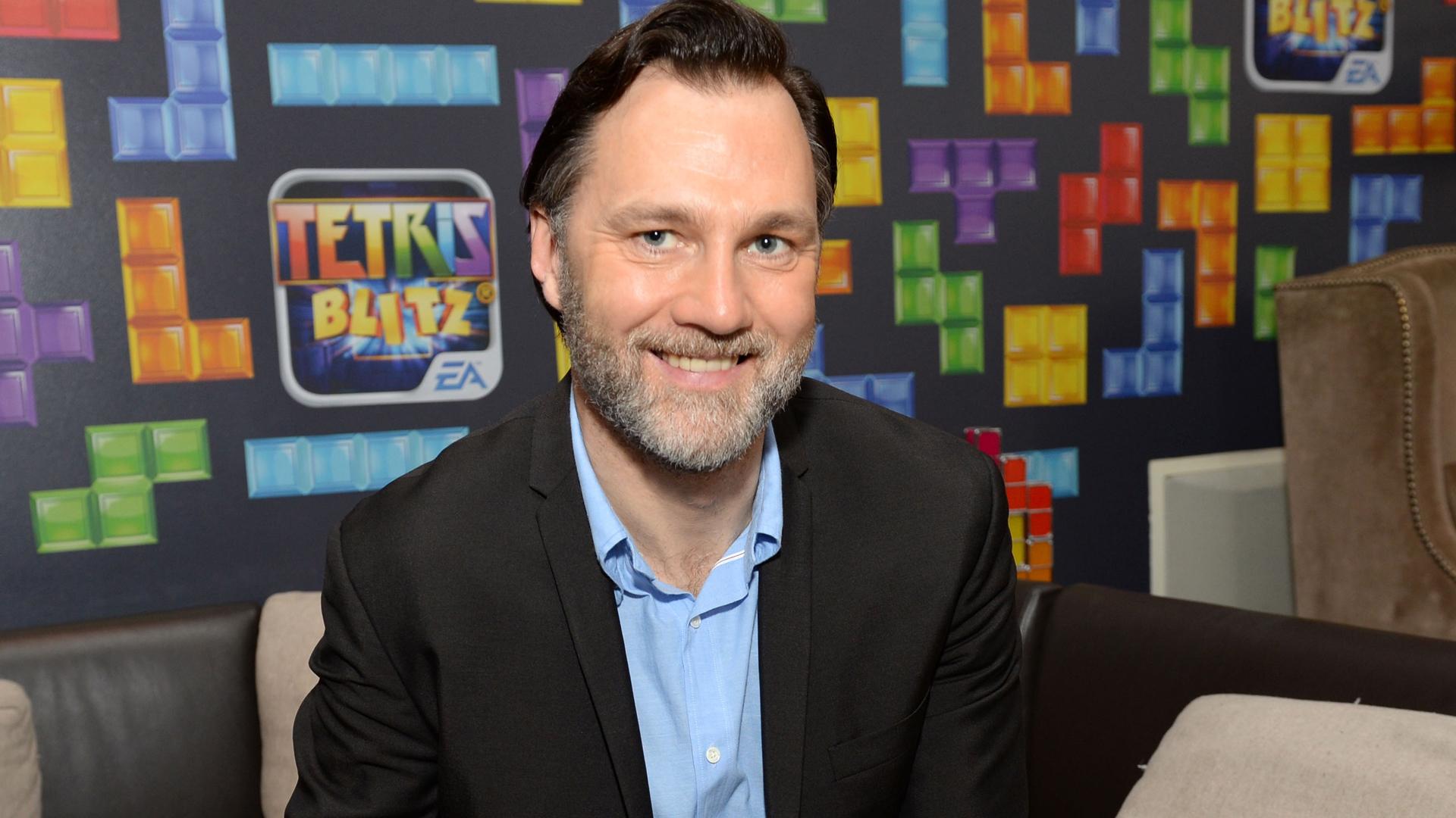 1920x1080 Walking Dead' Star David Morrissey to Topline in 'The Driver'