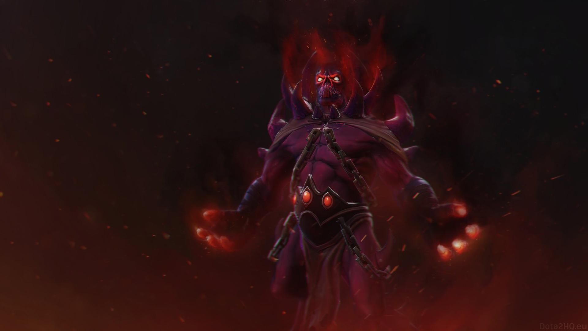 1920x1080 Shadow Demon Wallpaper (3D) 2 Game Wallpaper Gallery