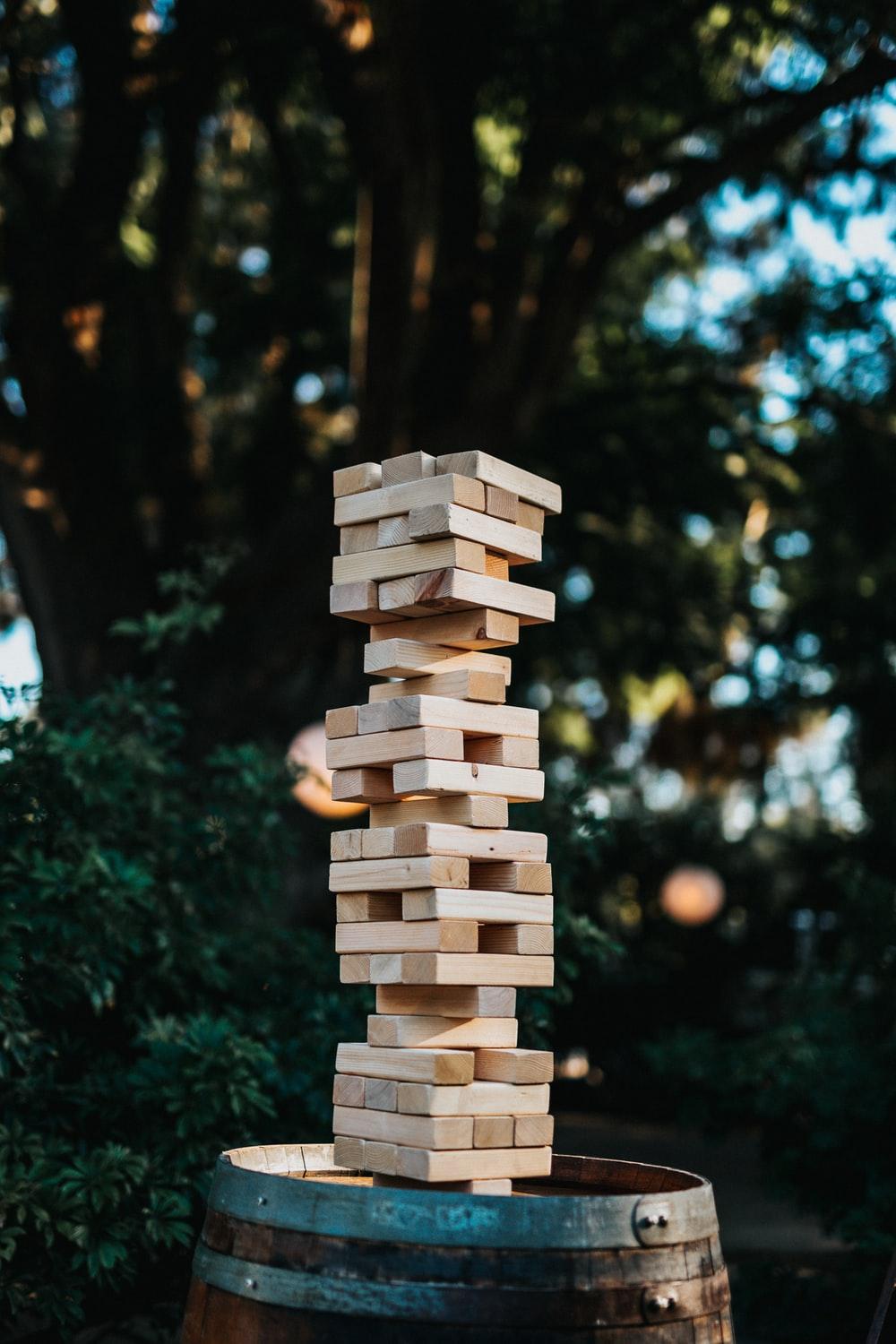 1000x1500 Building Blocks Picture. Download Free Image