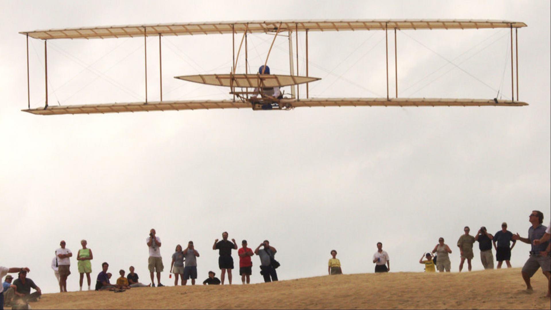 Wright Flyer Wallpapers - Top Free Wright Flyer Backgrounds