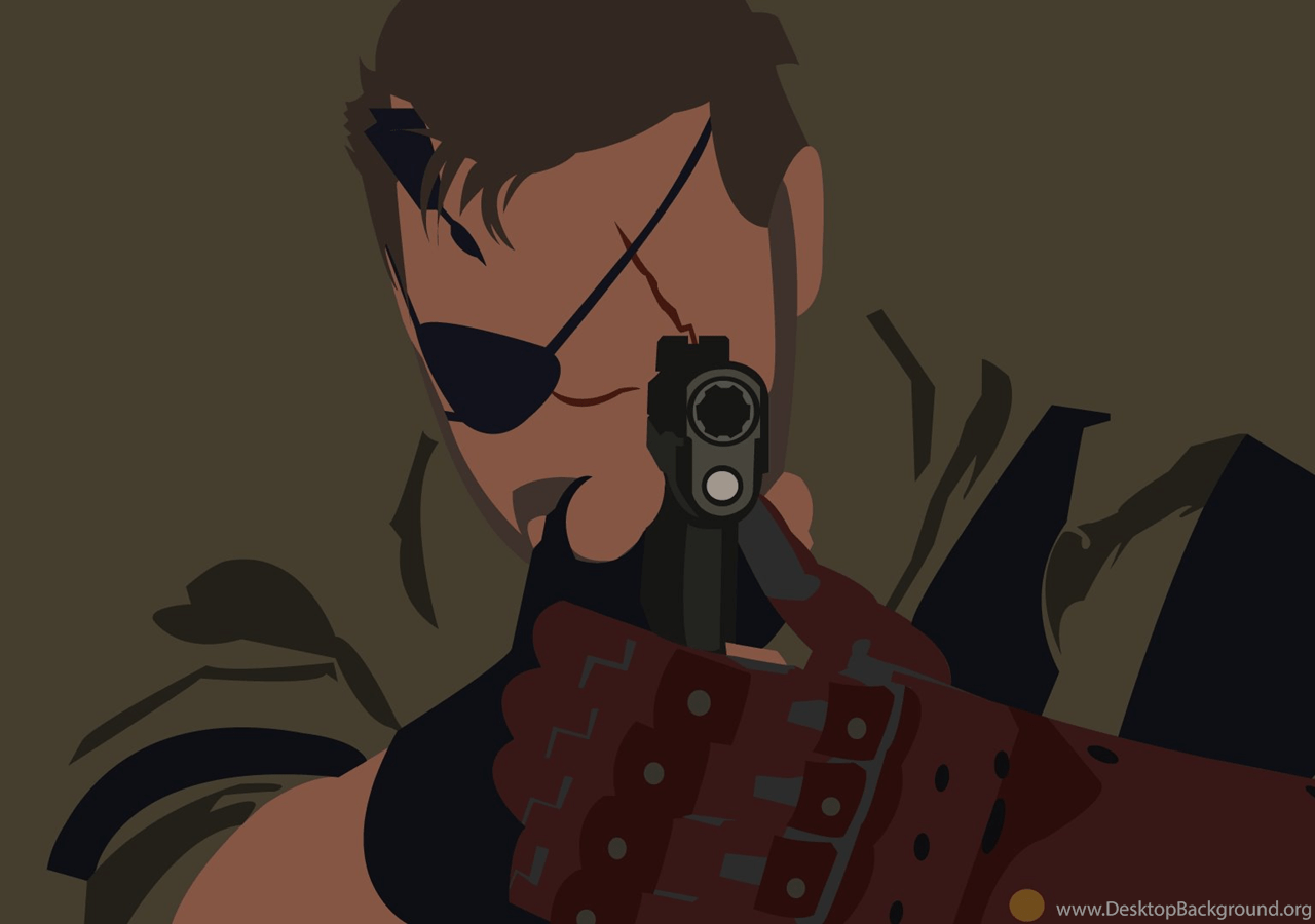Minimalist Metal Gear Wallpapers - Top Free Minimalist Metal Gear