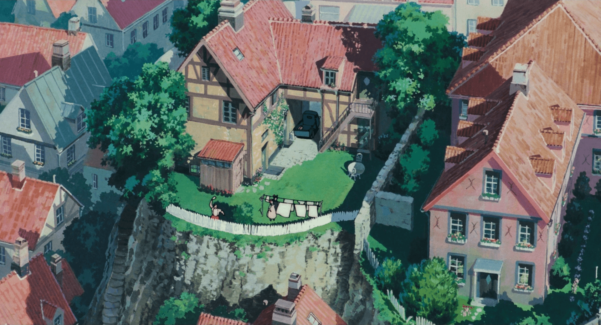 1920x1038 Kiki's Delivery Service Wallpaper Dump (1920x1080ish)