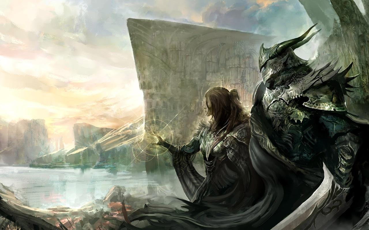 1280x800 Best Gaming Wallpaper: Enjoy the Gaming viewwango