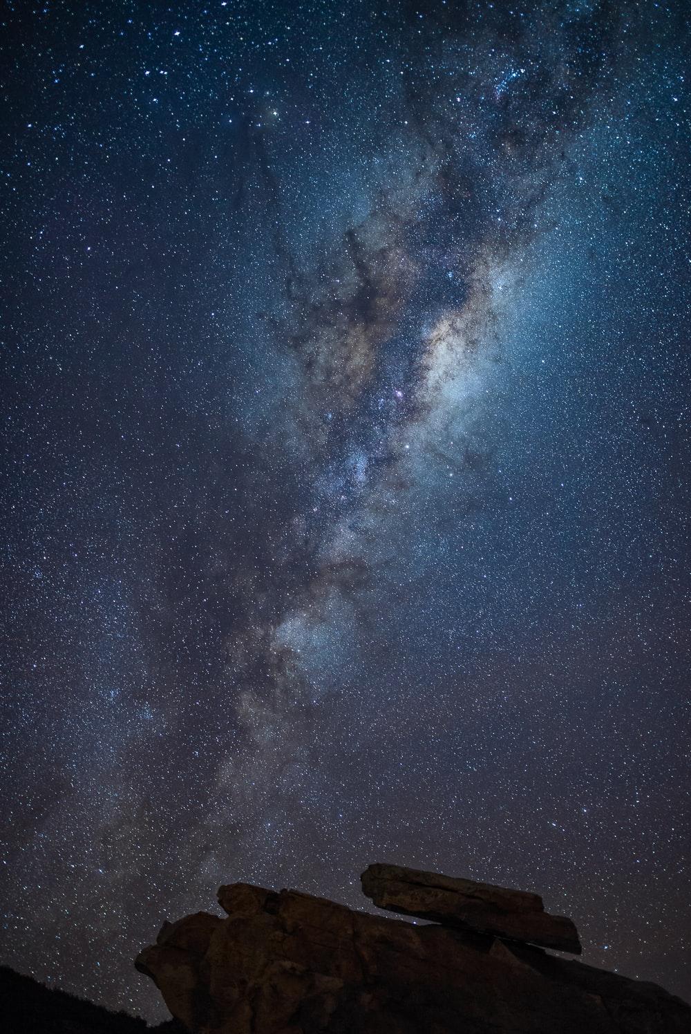 1000x1496 Best Milky Way Picture [HD]. Download Free Image