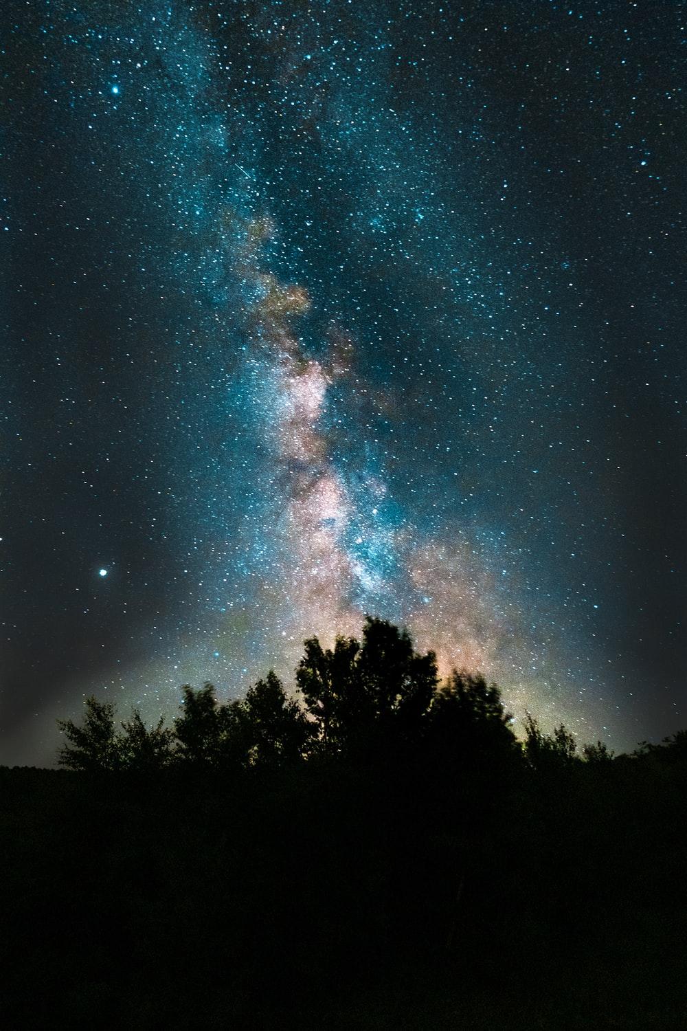 1000x1500 Milk Way Picture. Download Free Image
