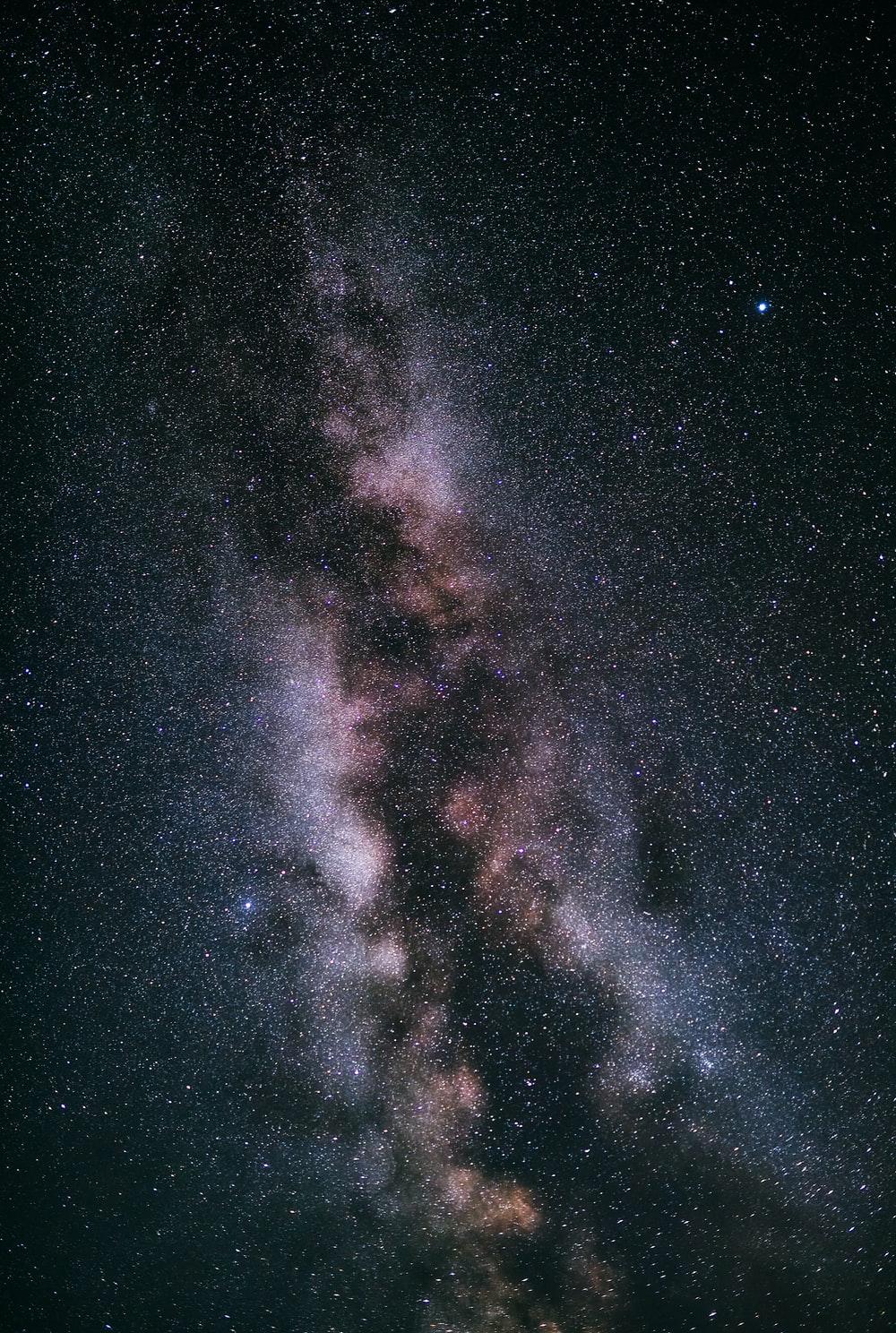 1000x1488 Milky Way Galaxy Picture [HD]. Download Free Image